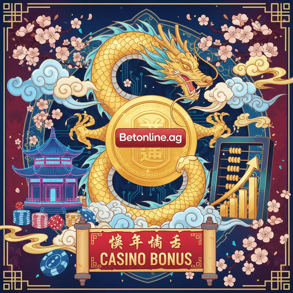betonline casino bonus - Betonline