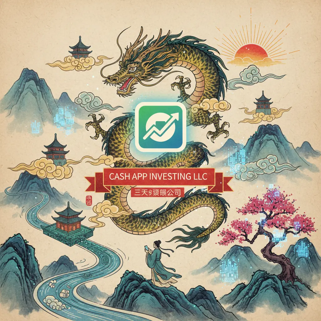 Cash App - Investing