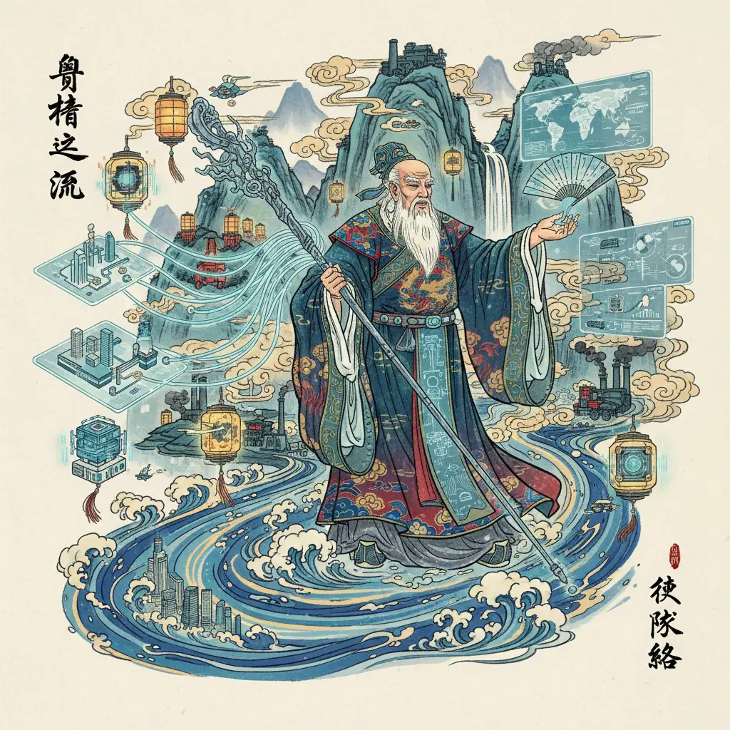 Current - Conductors