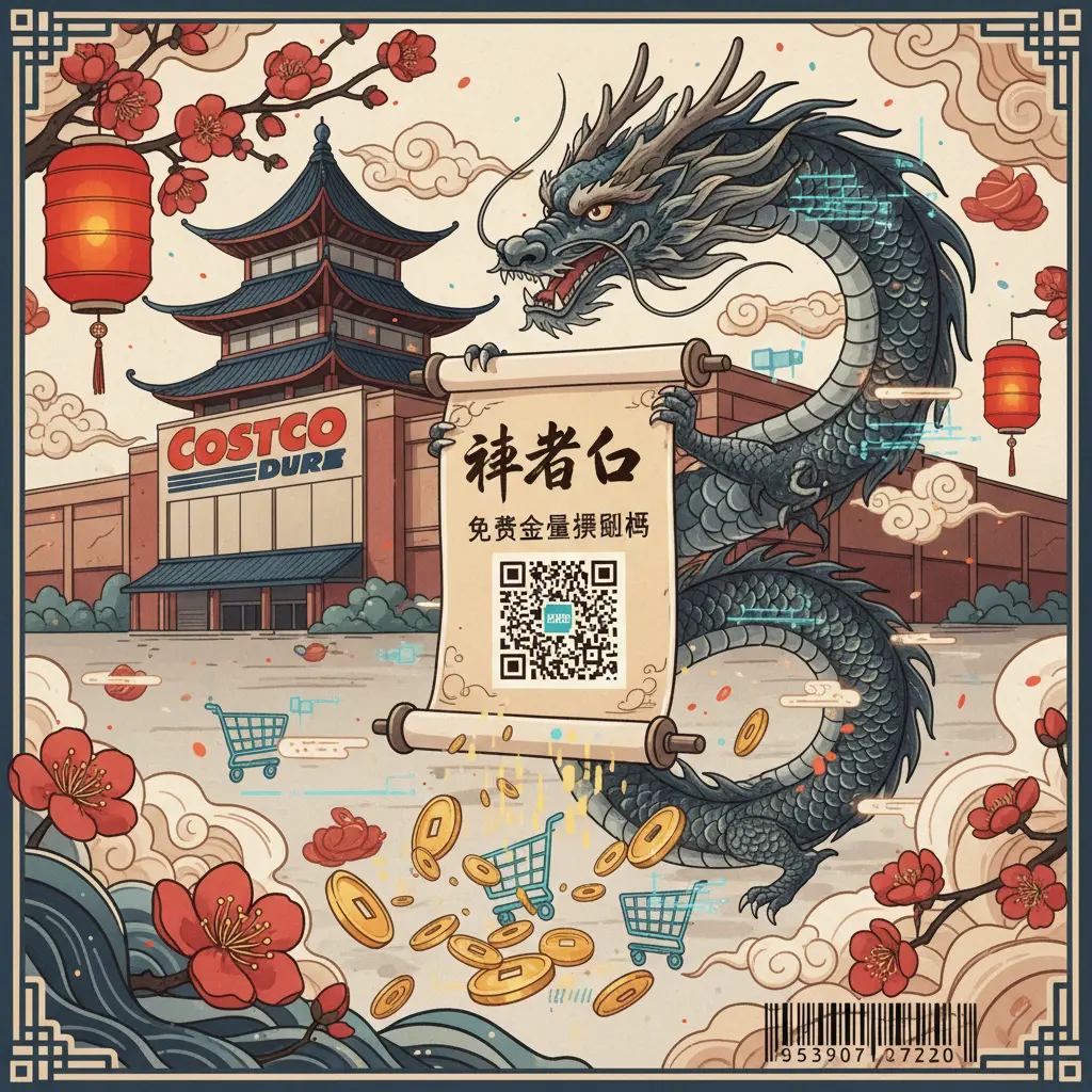 free cash bonus code - Costco