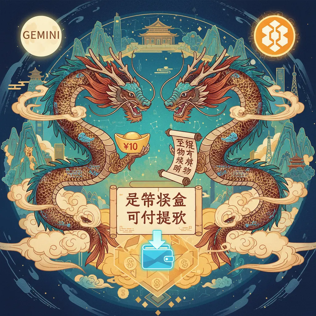 $10 sign up bonus instant withdraw - Gemini