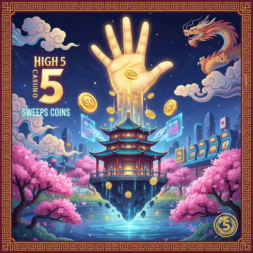 Sweeps Coins - Casino