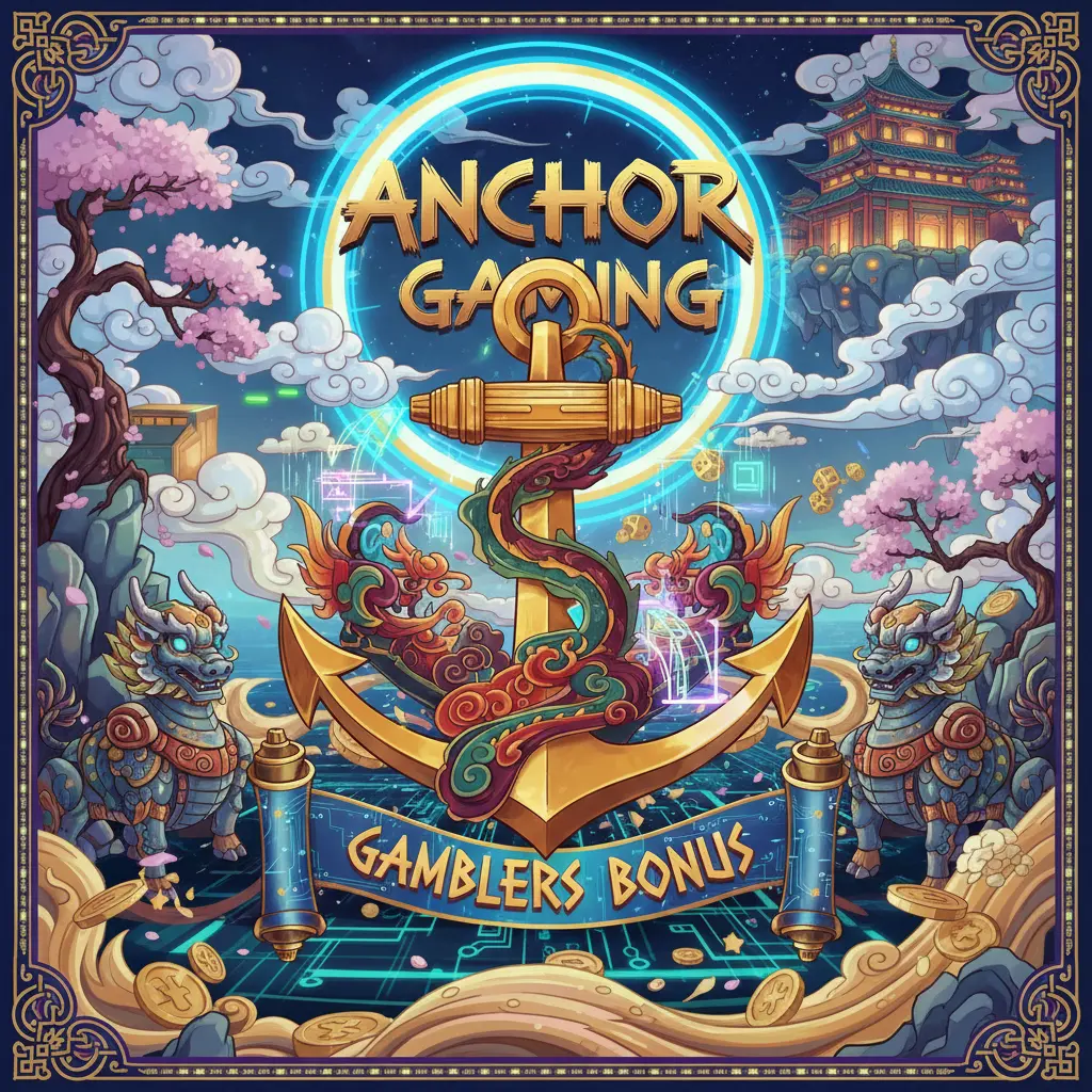 Gamblers Bonus - Anchor