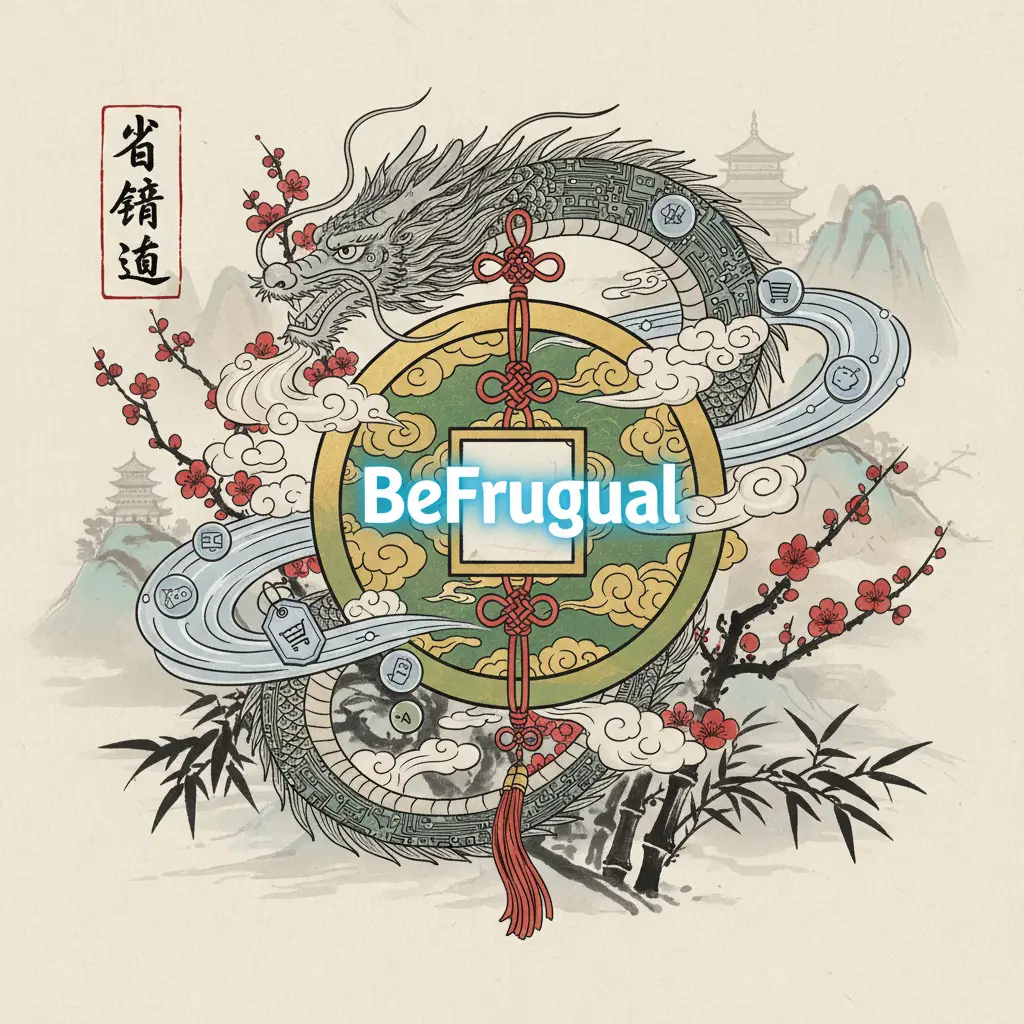 BeFrugal - BeFrugal