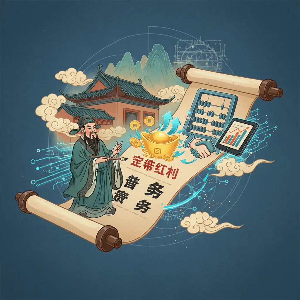 registreringsbonus - Business