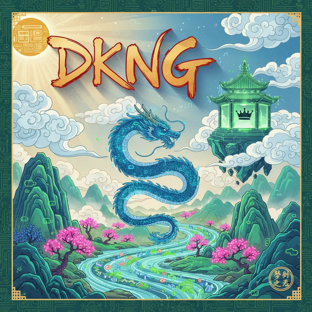 DraftKings - DKNG