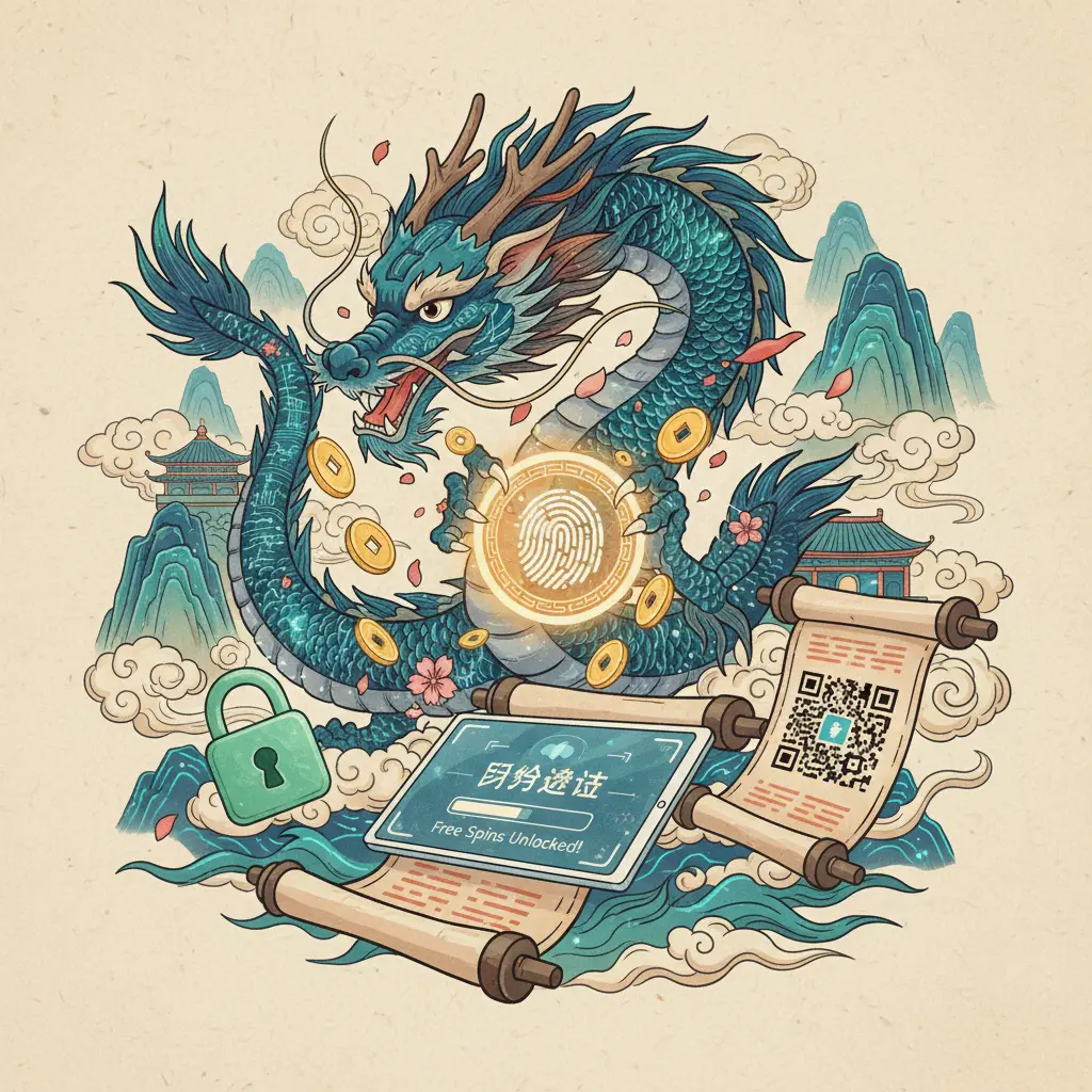 Free Spins - verification