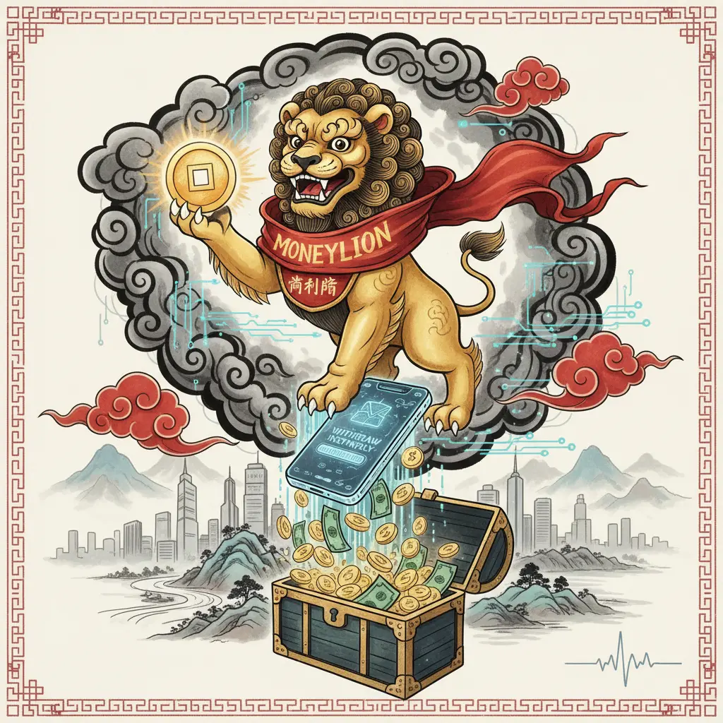 $10 sign up bonus instant withdraw - MoneyLion