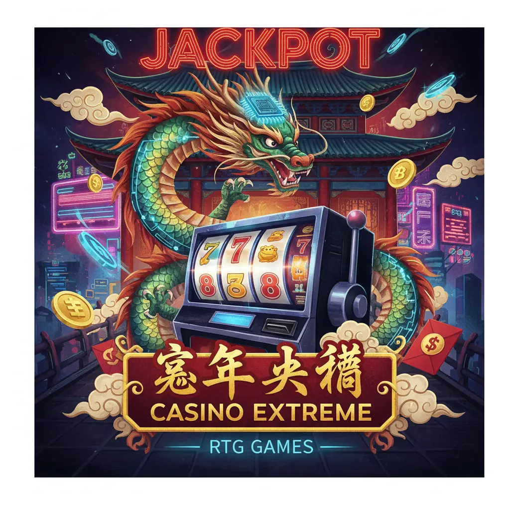 Casino Extreme - RTG