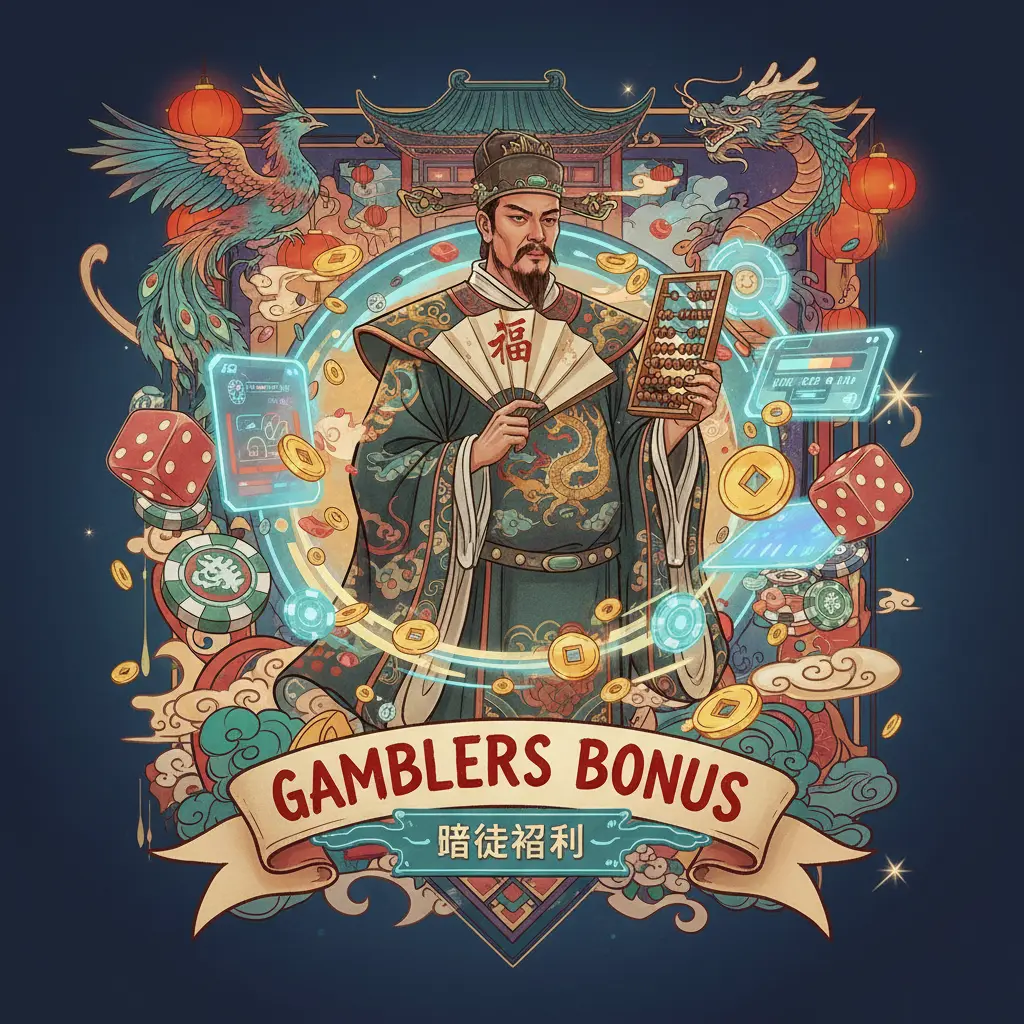 Gamblers Bonus - Aristocrat