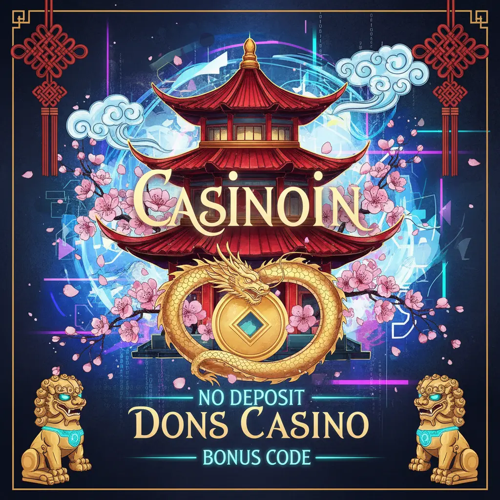 dons casino no deposit bonus code - Casinoin