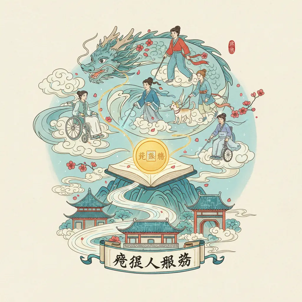 registreringsbonus - Disability