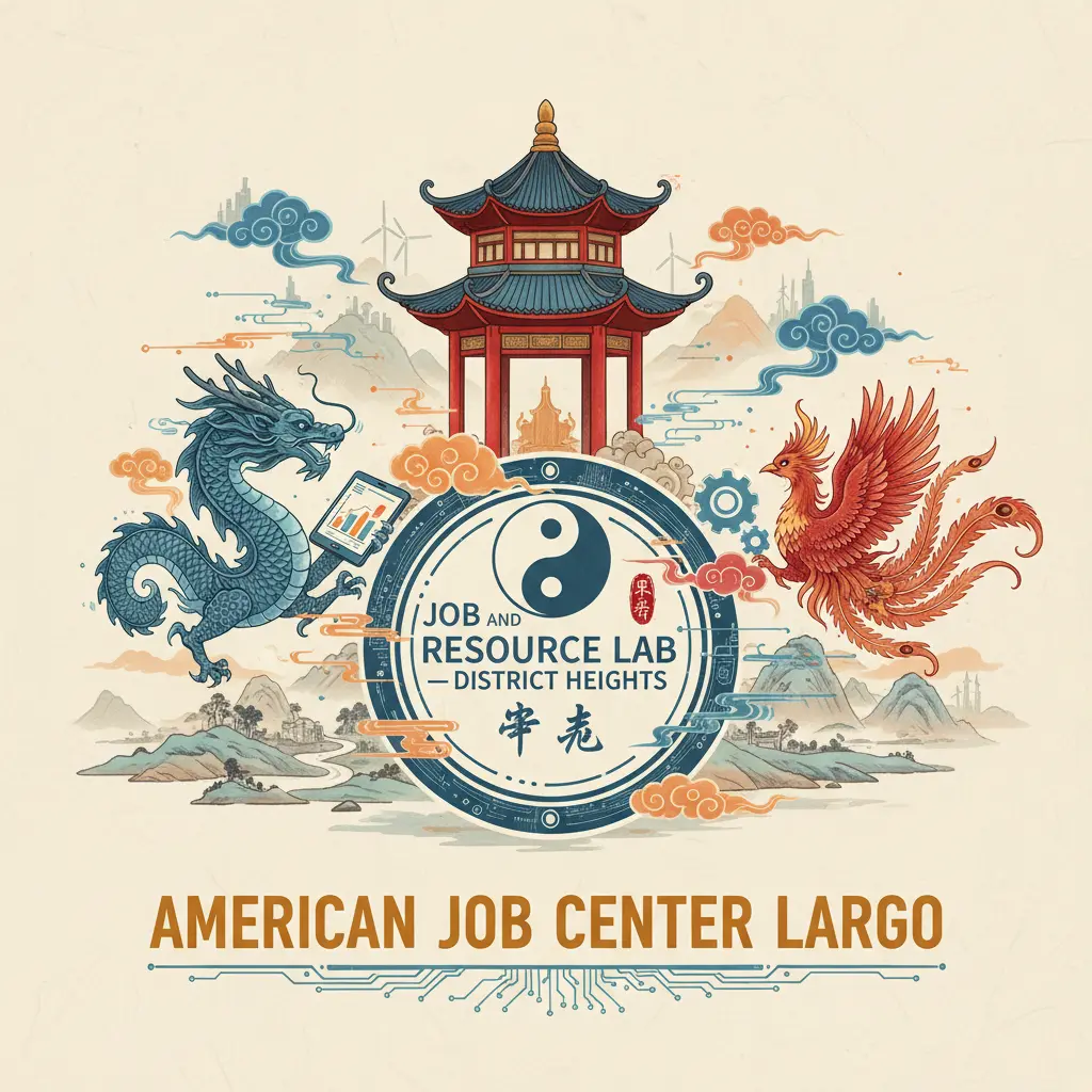 American Job Center Largo - American