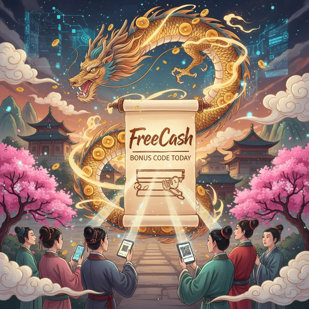 freecash bonus code today - Freecash