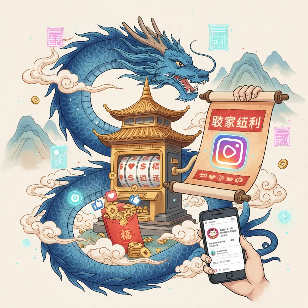 gamblers bonus - Instagram