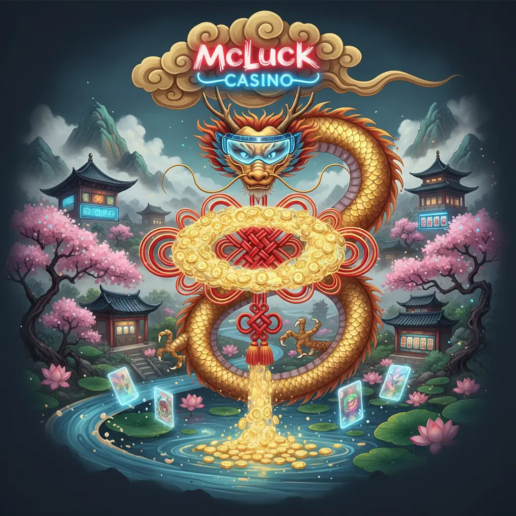 Sweeps Coins - McLuck