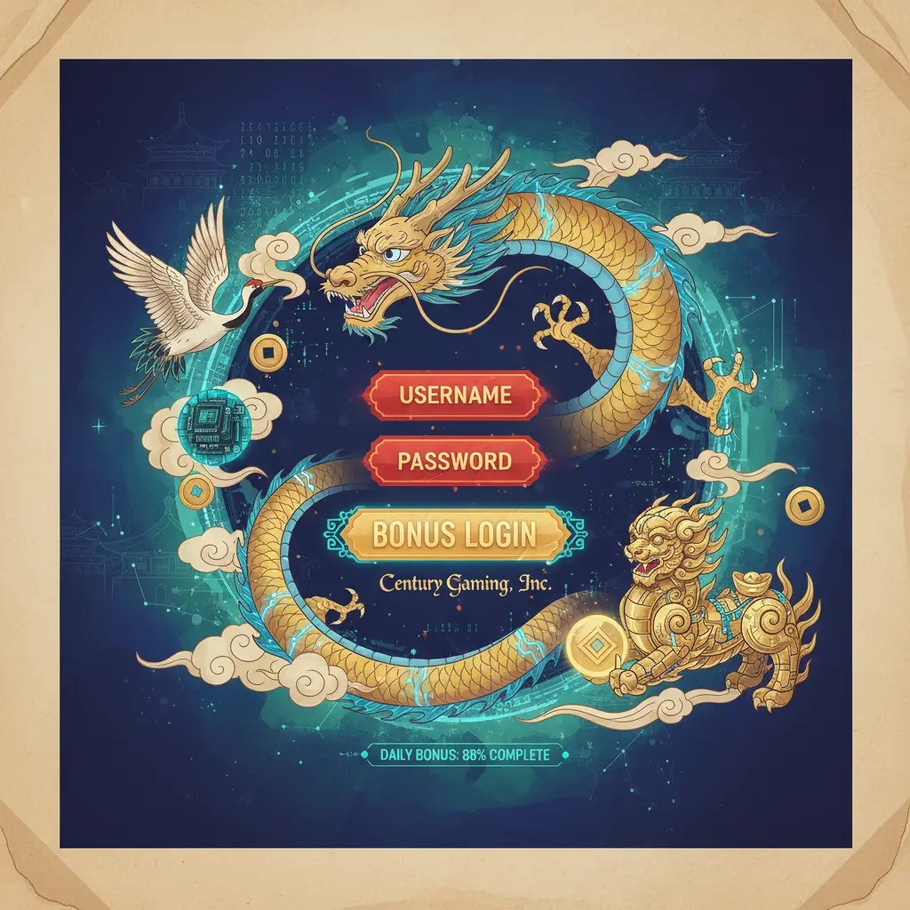 gamblers bonus login - Century