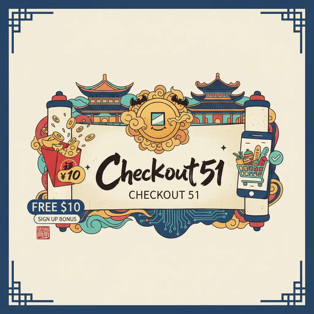 free $10 sign up bonus - Checkout