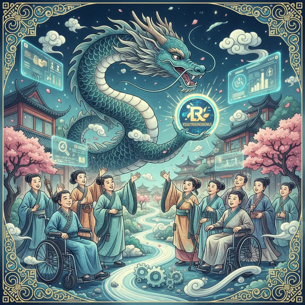 registreringsbonus - Disability