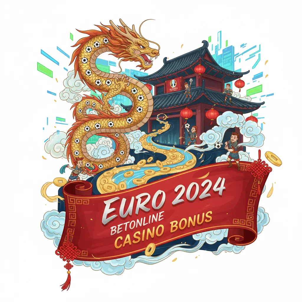 betonline casino bonus - EURO