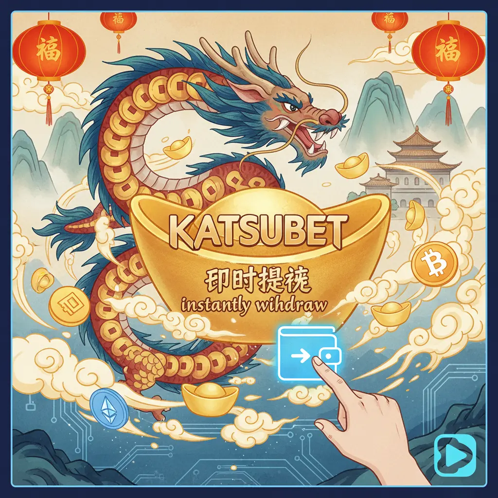 sign up bonus instant withdraw - KatsuBet