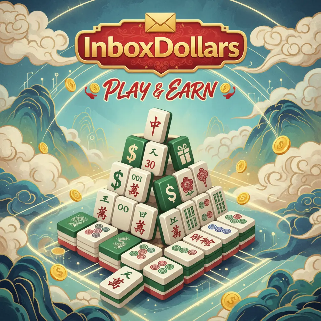 InboxDollars - Solitaire