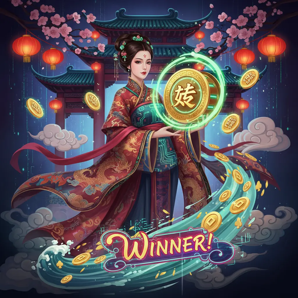 Free Spins - Promotional