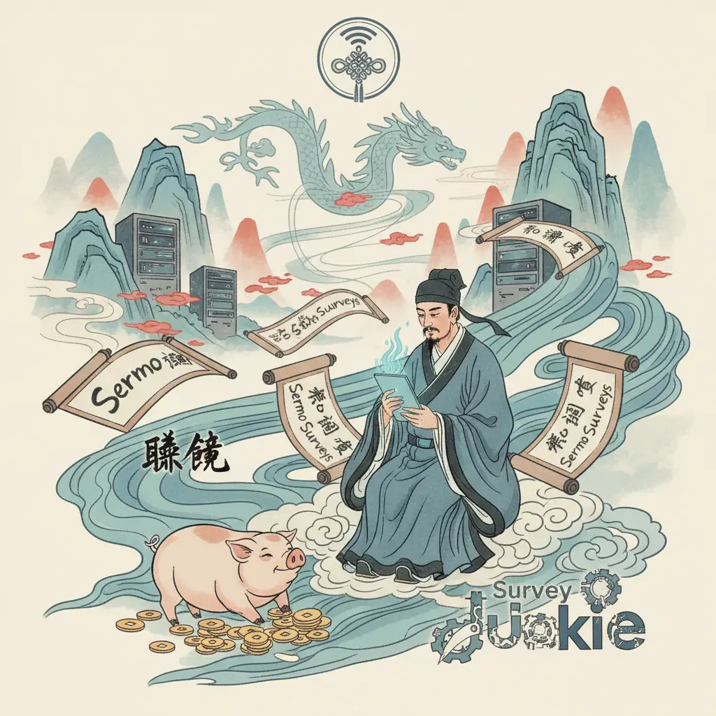 Survey Junkie - Surveys