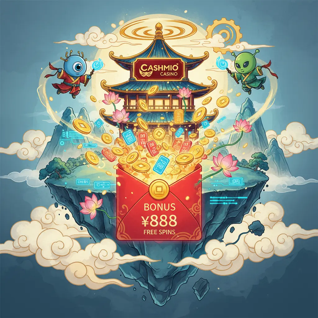 cashmio bonus - Cashmio