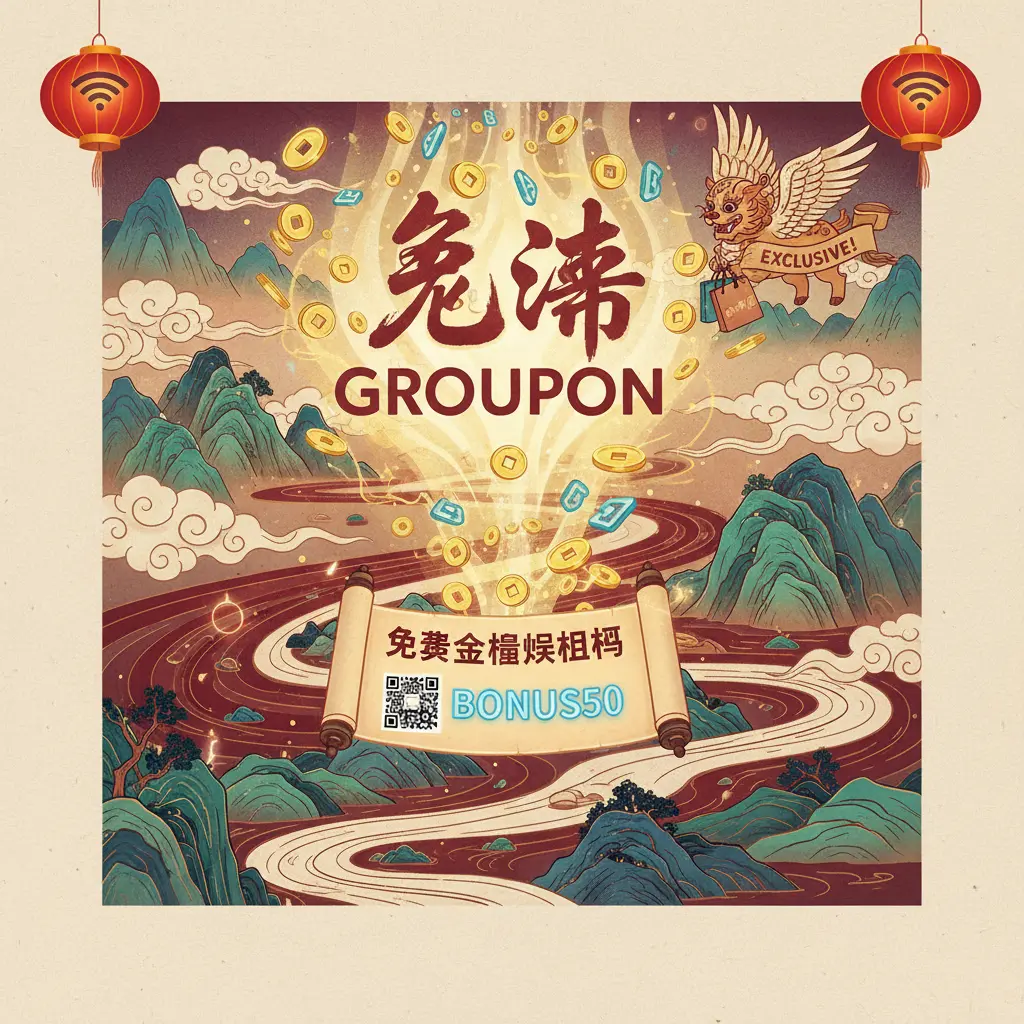 free cash bonus code - Groupon