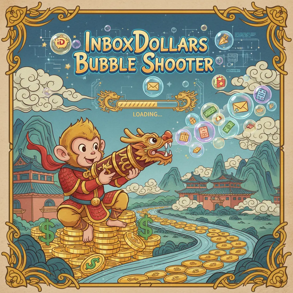 InboxDollars - Shooter