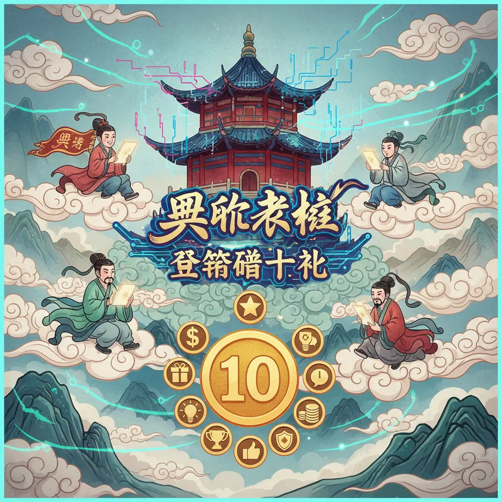 10 sign up bonus - OpinionInn