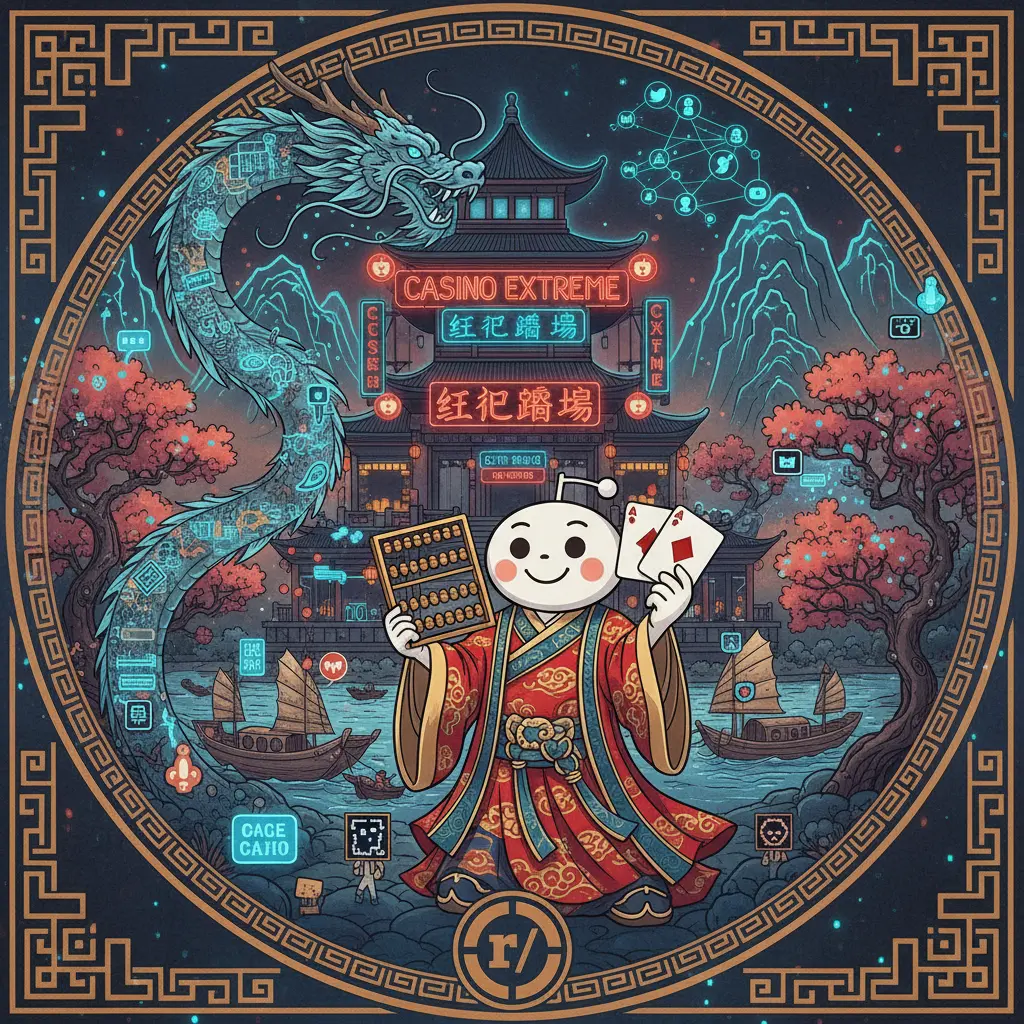 Casino Extreme - Reddit