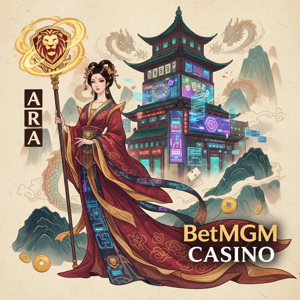 BetMGM Casino - Aria