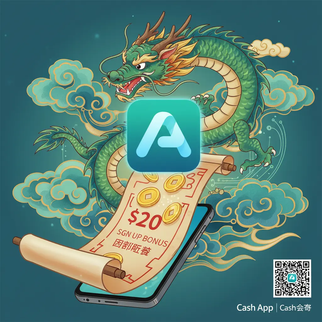 $20 sign up bonus instant withdraw - Cash