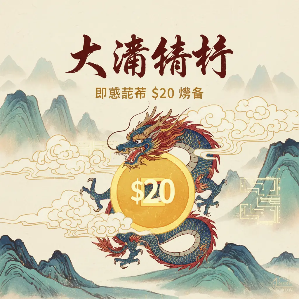 instant $20 sign up bonus - Chase