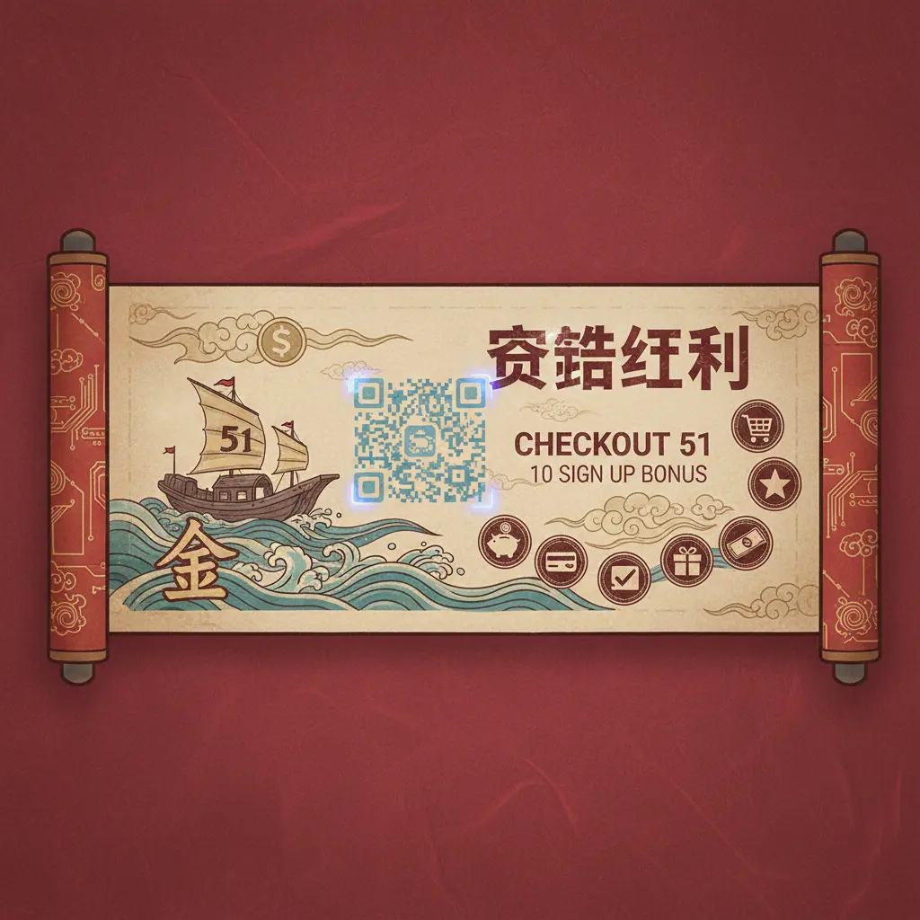 10 sign up bonus - Checkout