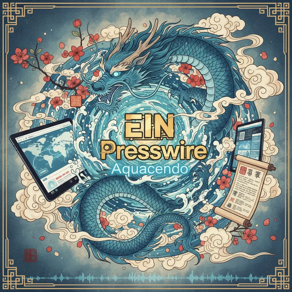 Aquacendo - Presswire