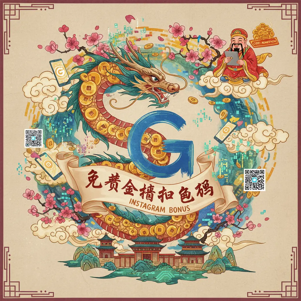 free cash bonus code - Instagram