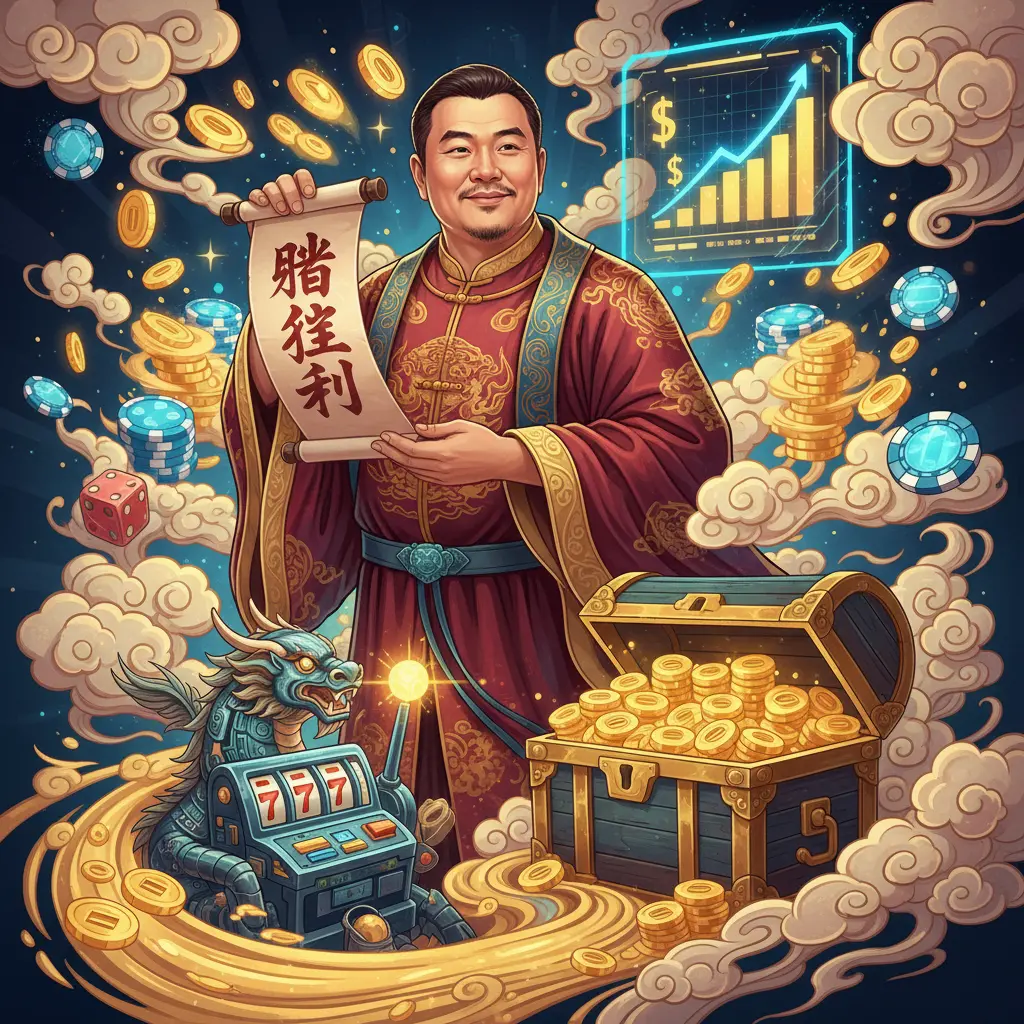 gamblers bonus - Coccimiglio