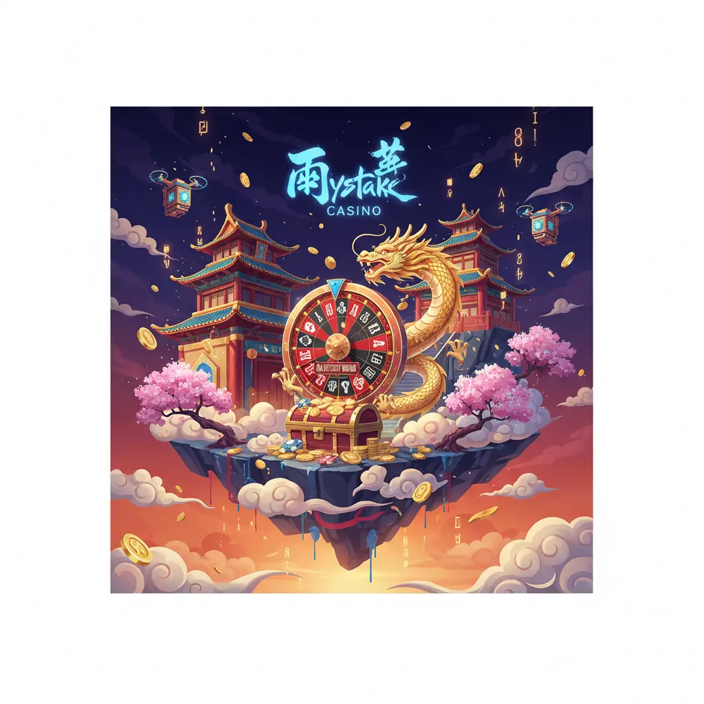 No Deposit Bonus - Mystake