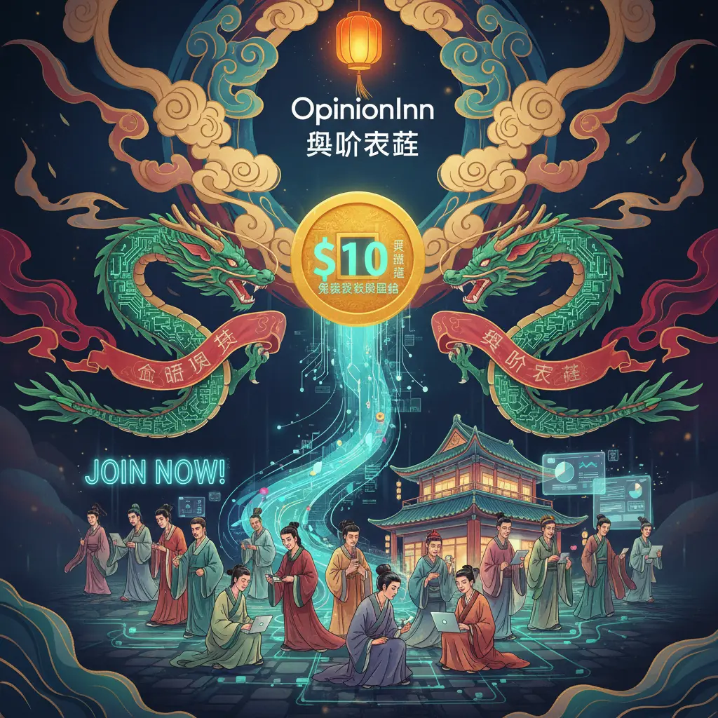 free $10 sign up bonus - OpinionInn