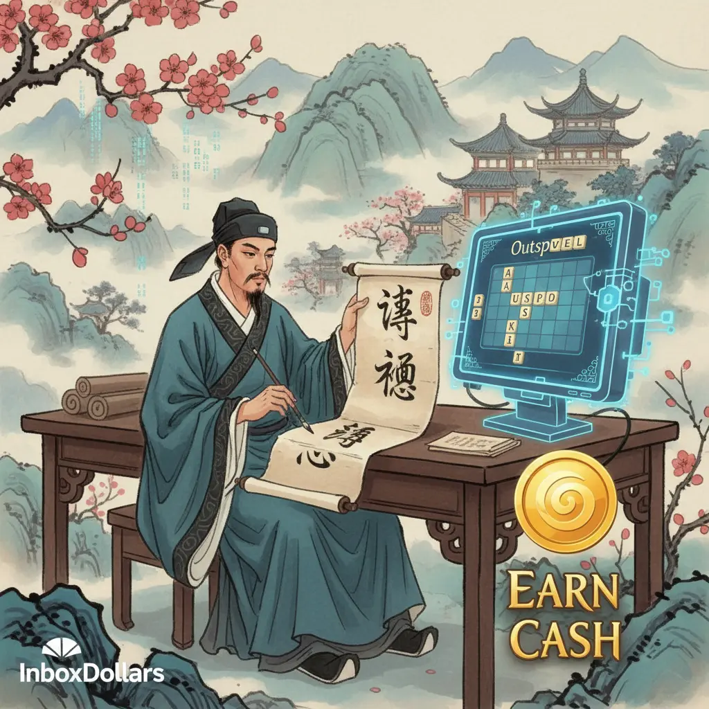 InboxDollars - Outspell