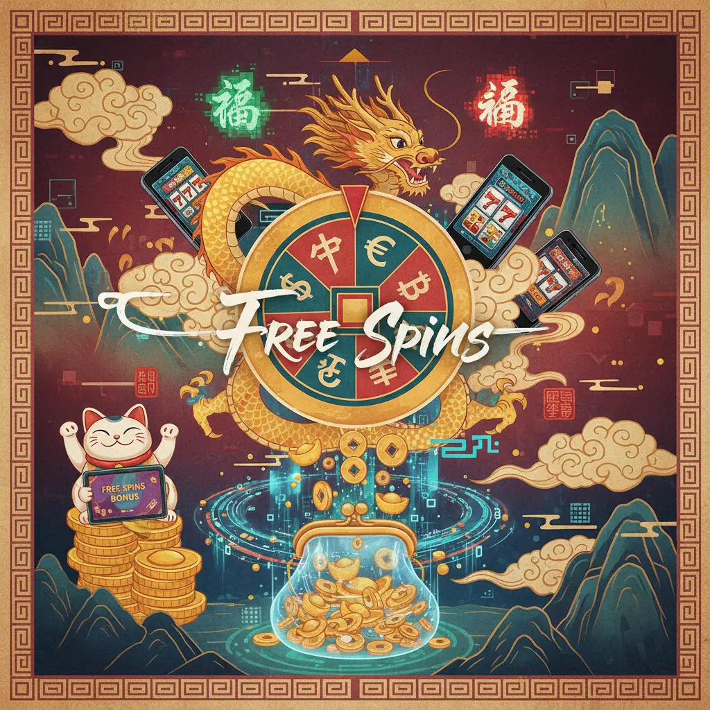 Free Spins - Gaming