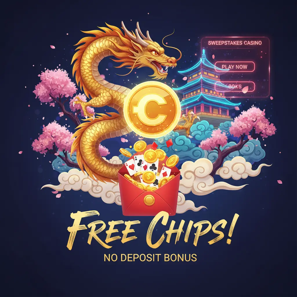 real money no deposit bonus - Sweepstakes