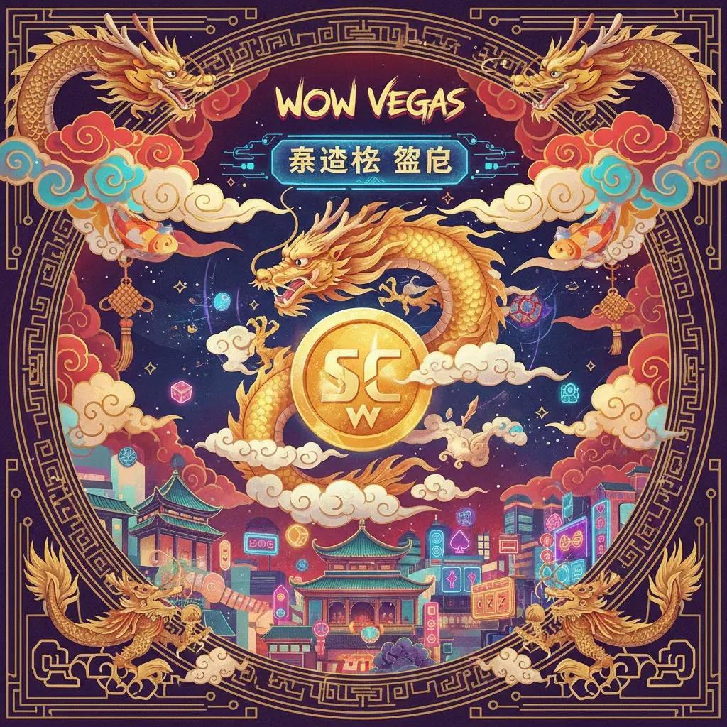 Sweeps Coins - Vegas