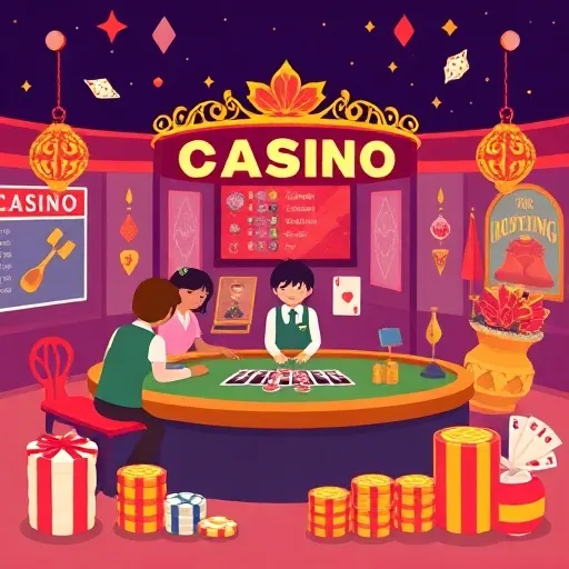 What Are Live Casino Games, Exactly?