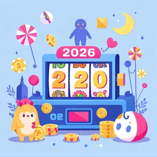 Why 2026 Is a Landmark Year for New Online Slots in the UK