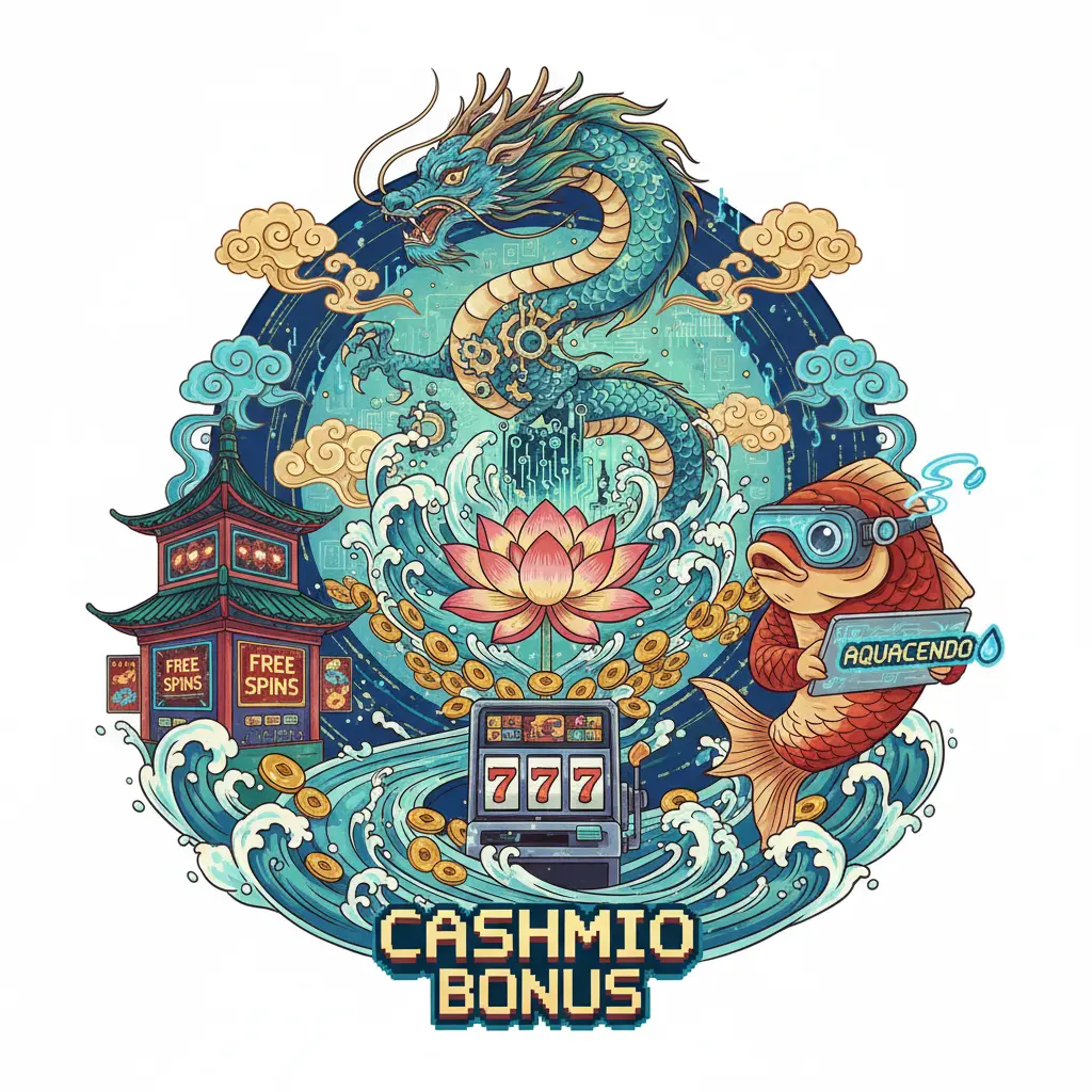 cashmio bonus - Aquacendo