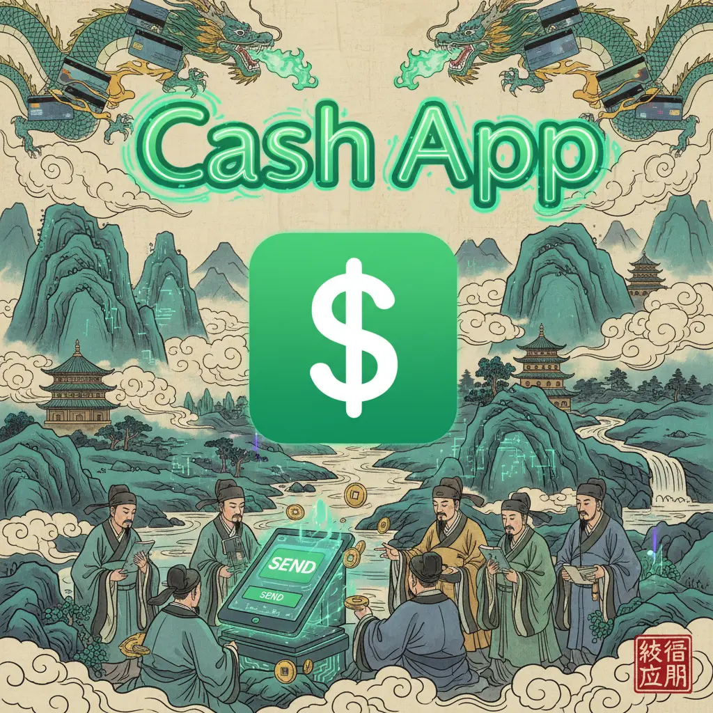 Cash App - Cash